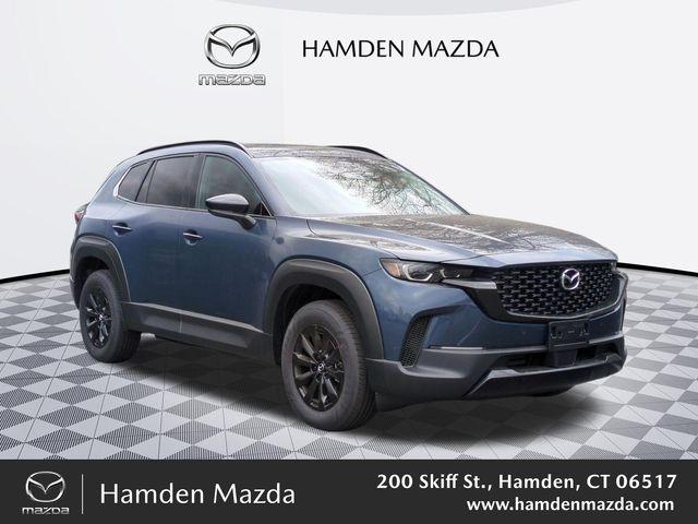 New 2026 Mazda CX-50 Hybrid PREMIUM