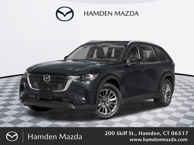 New 2026 Mazda CX-90 3.3 Turbo Preferred