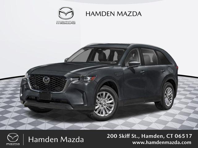 New 2026 Mazda CX-90 3.3 Turbo Select