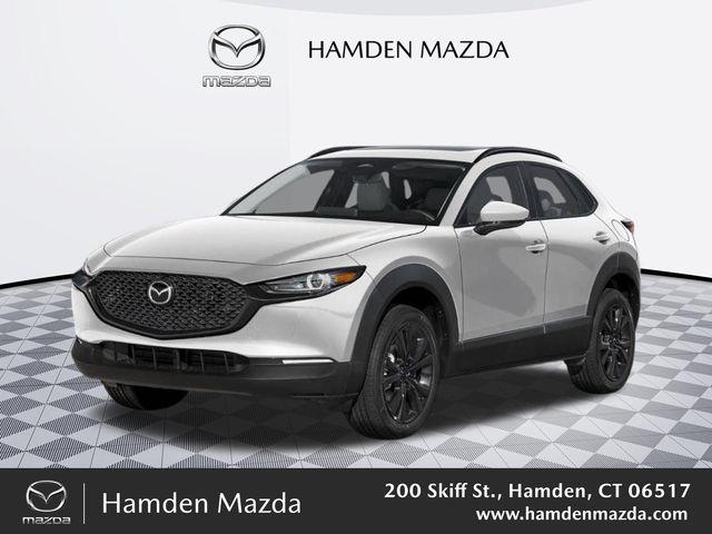 New 2026 Mazda CX-30 2.5 S Aire Edition