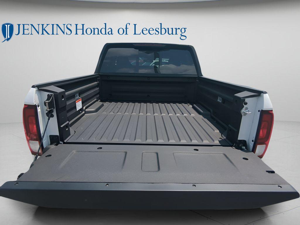 صورة 10 لـ 2026 Honda RIDGELINE TRAILSPORT