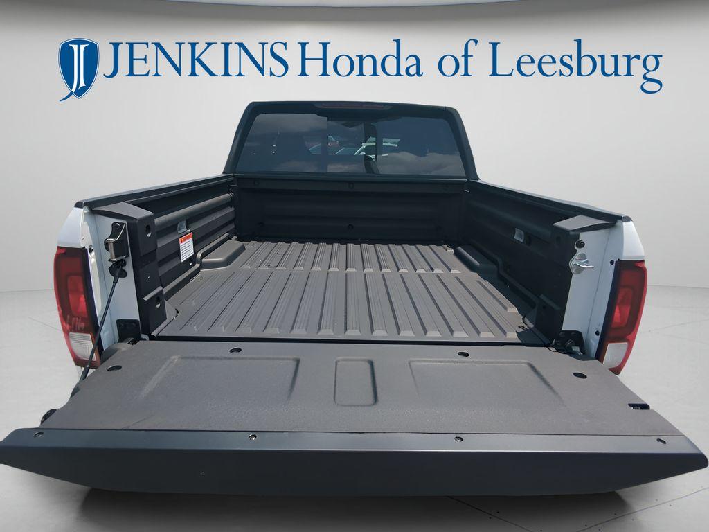 2026 Honda RIDGELINE TRAILSPORT — фото 10