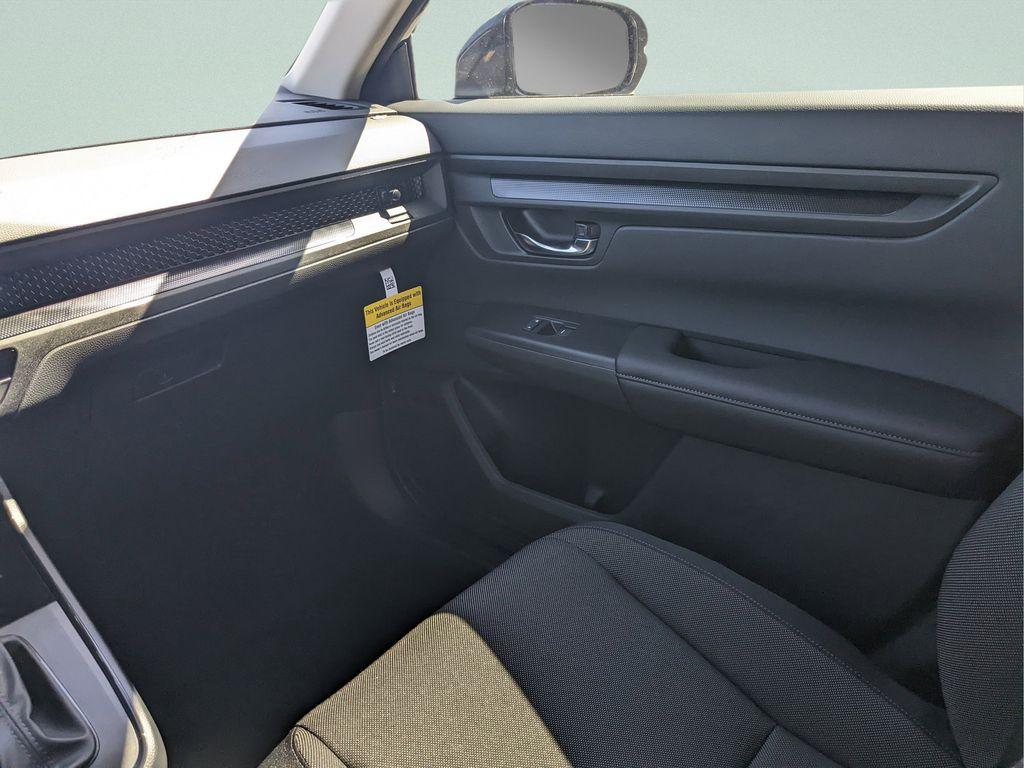 2026 Honda CR-V LX 缩略图 11