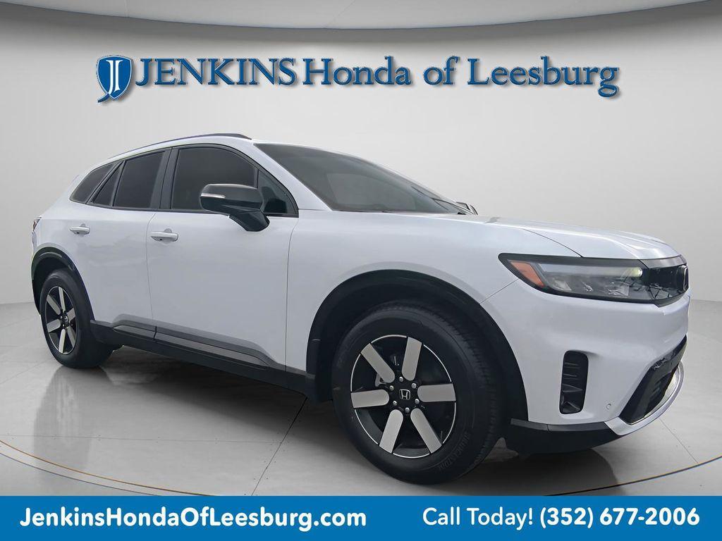 New 2026 Honda Prologue Touring