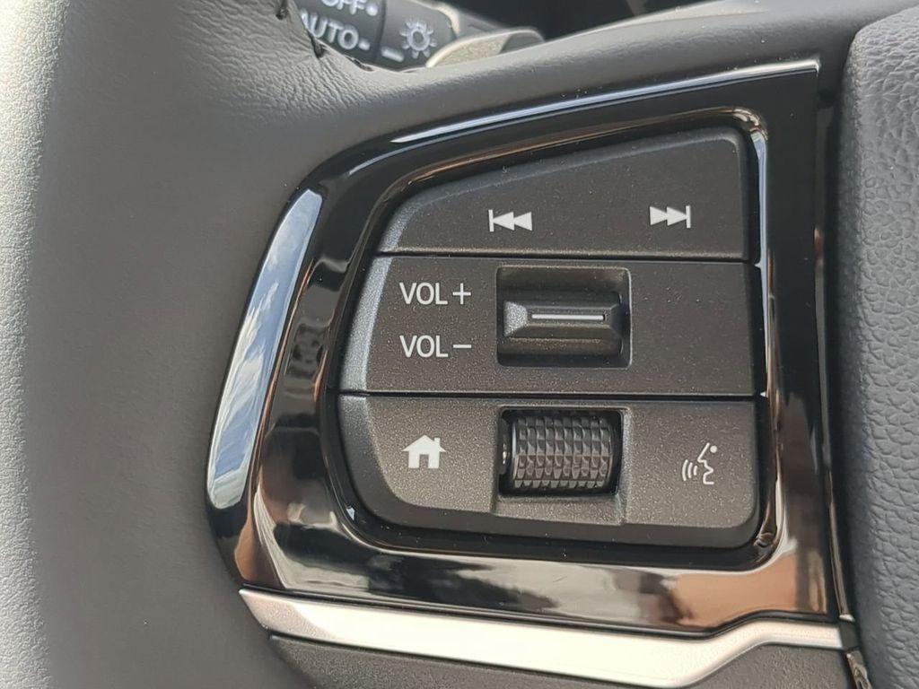 2026 Honda ODYSSEY TOURING 缩略图 20