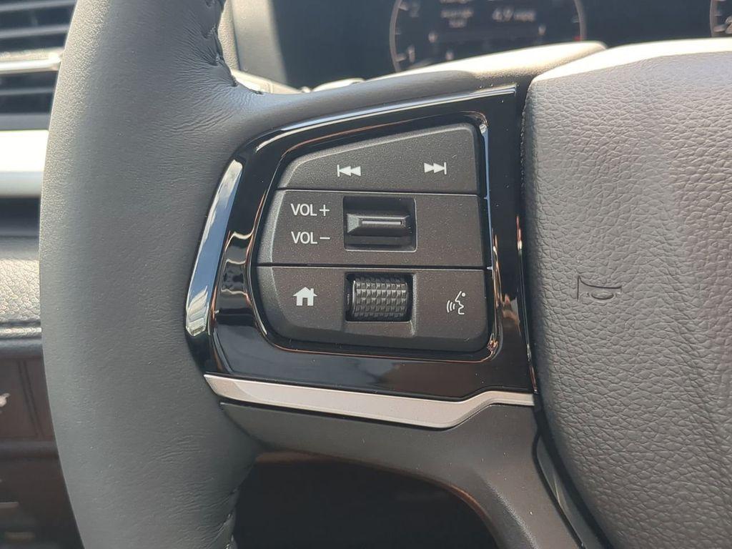 صورة مصغرة 22 لـ 2026 Honda ODYSSEY EX-L