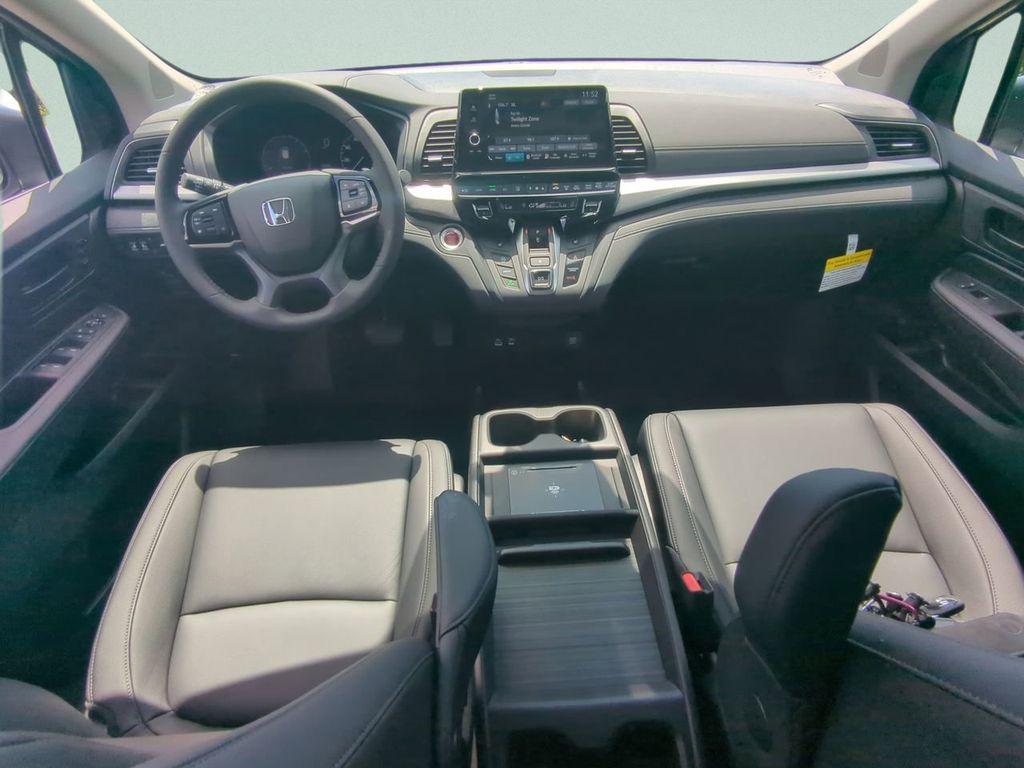 صورة مصغرة 12 لـ 2026 Honda ODYSSEY EX-L