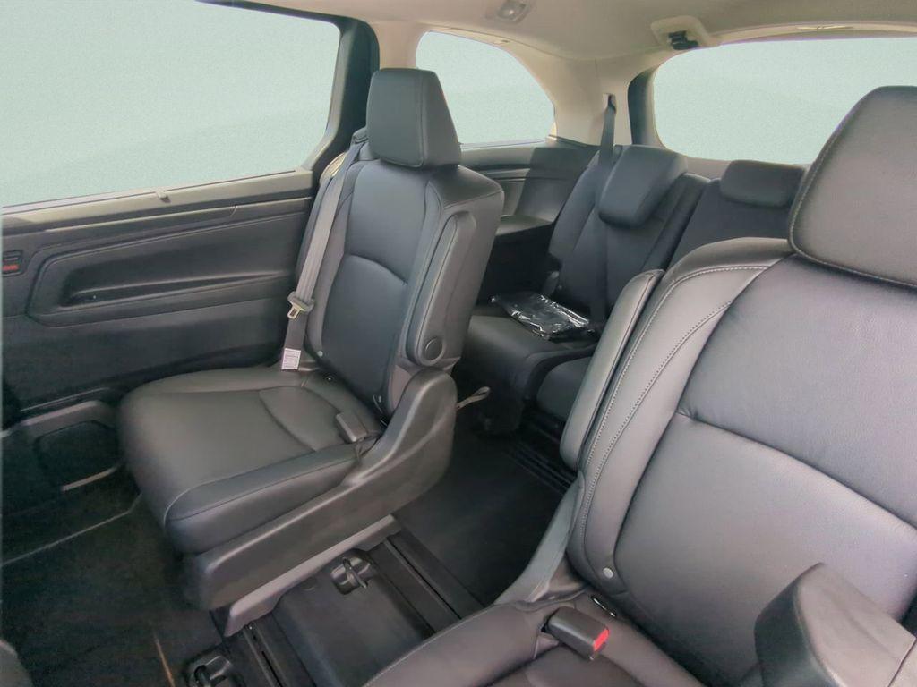 صورة مصغرة 11 لـ 2026 Honda ODYSSEY EX-L