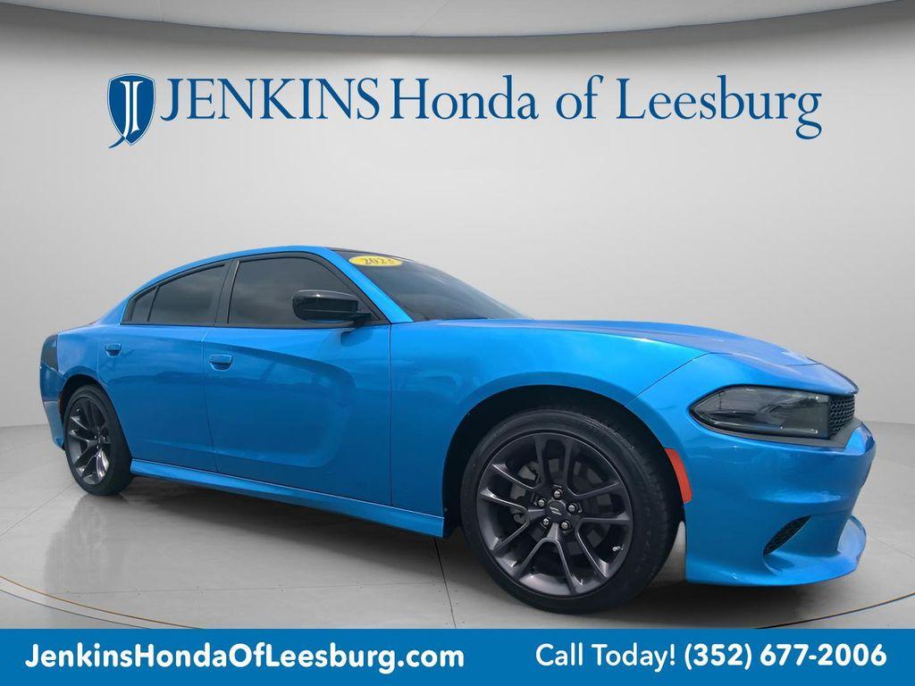 2023 Dodge Charger