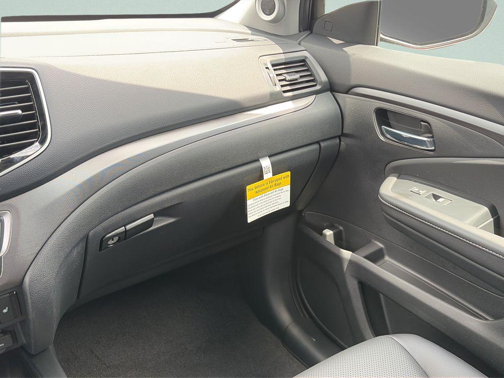 صورة مصغرة 12 لـ 2026 Honda RIDGELINE RTL