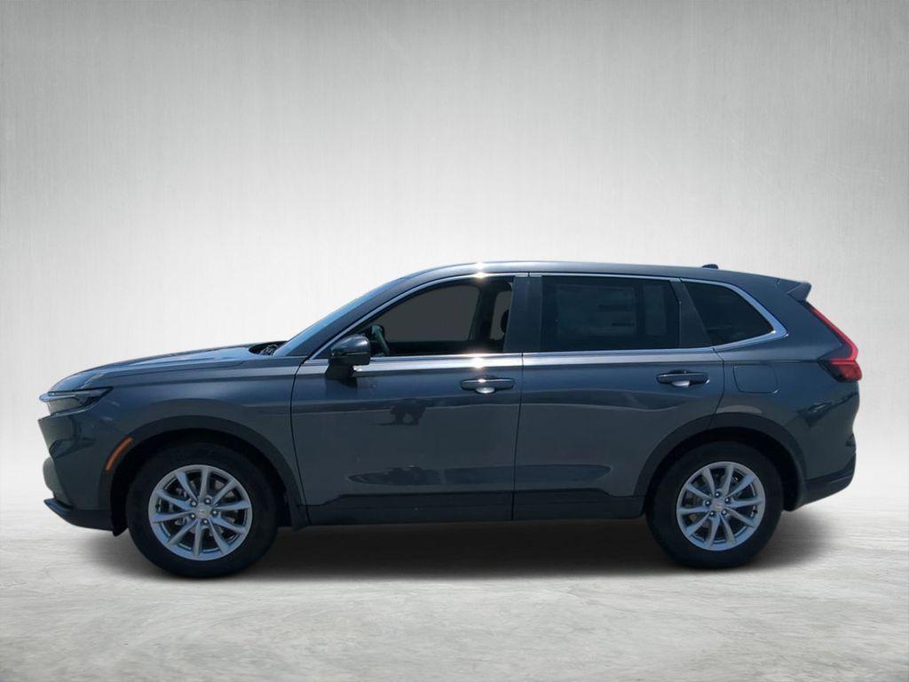 2026 Honda CR-V EX photo 4