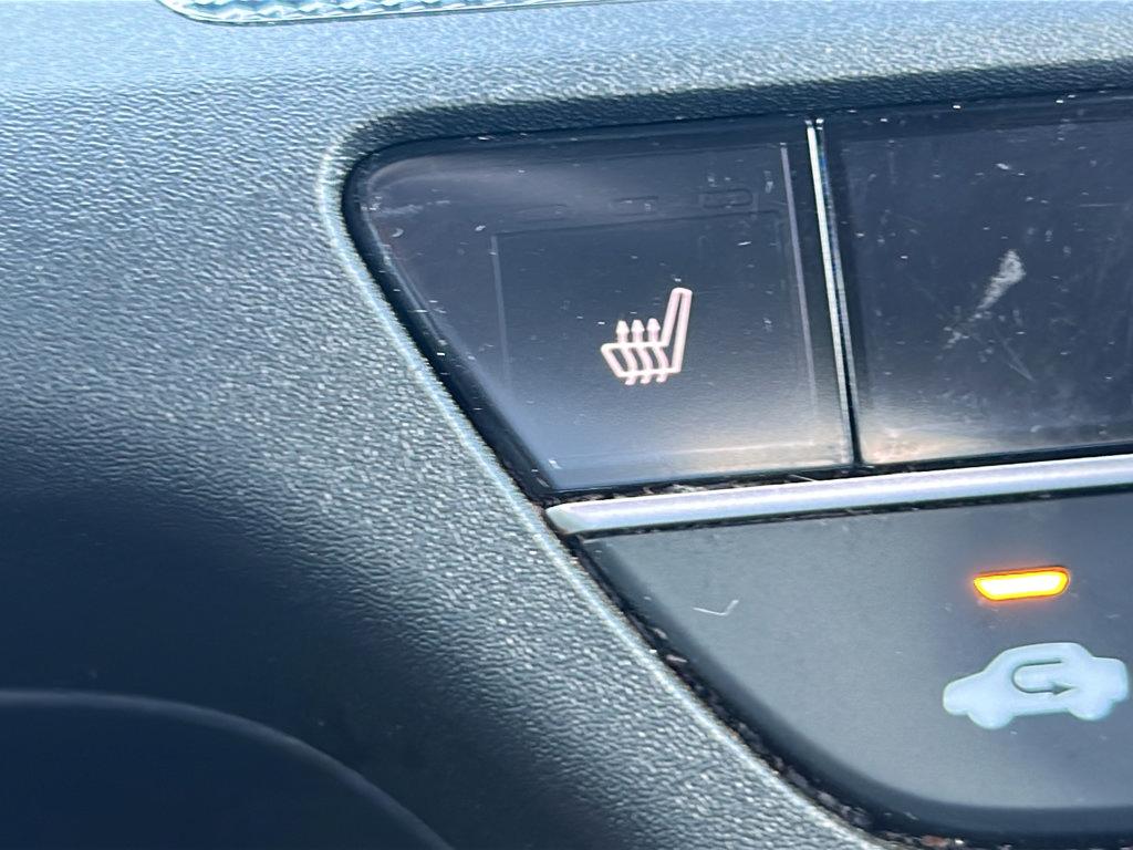 2023 Honda CR-V HYBRID SPORT — миниатюра 22