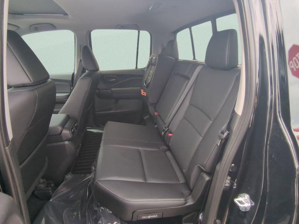 2026 Honda RIDGELINE RTL 缩略图 11