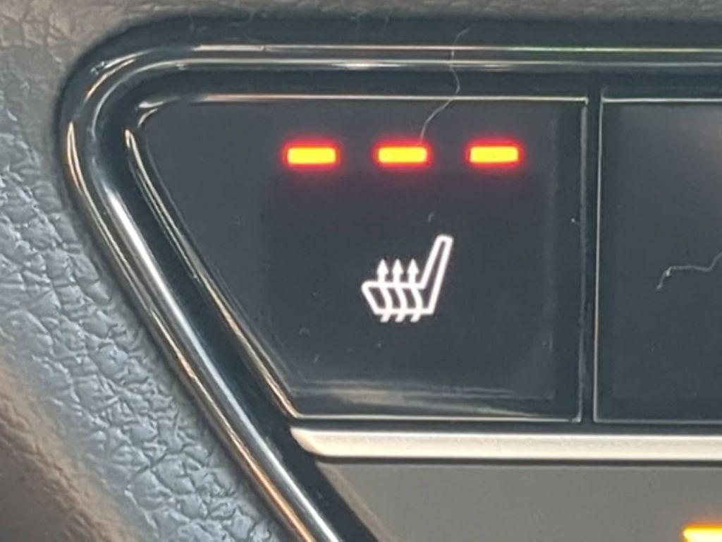 صورة مصغرة 20 لـ 2027 Honda HR-V EX-L