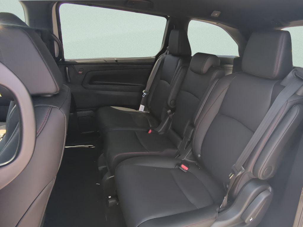 صورة 10 لـ 2026 Honda ODYSSEY SPORT-L