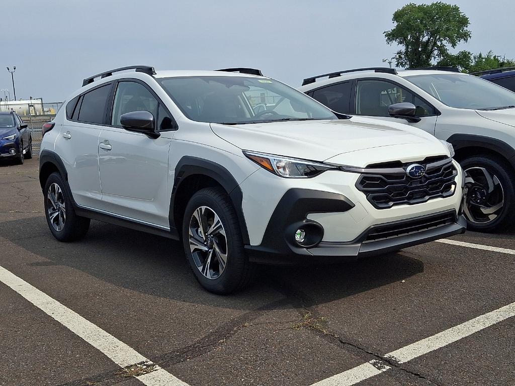 New 2026 Subaru Crosstrek Premium