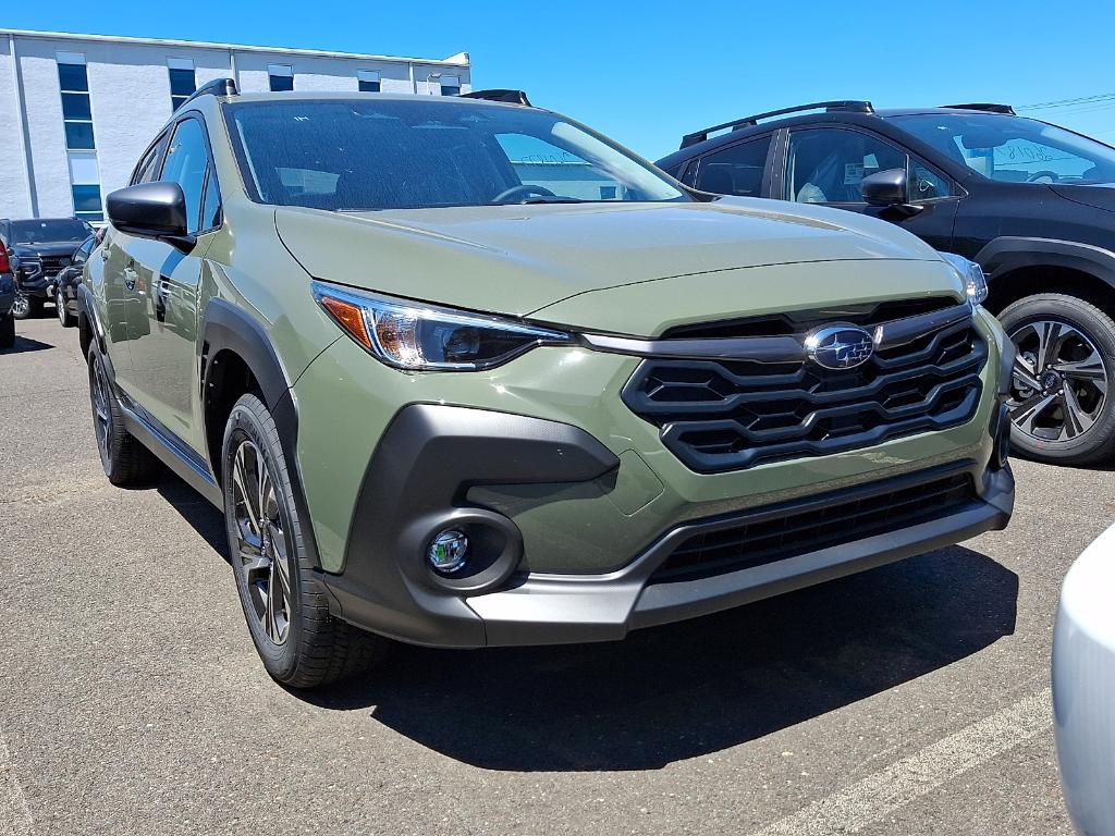 New 2026 Subaru Crosstrek Premium