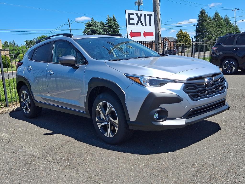 New 2026 Subaru Crosstrek Premium