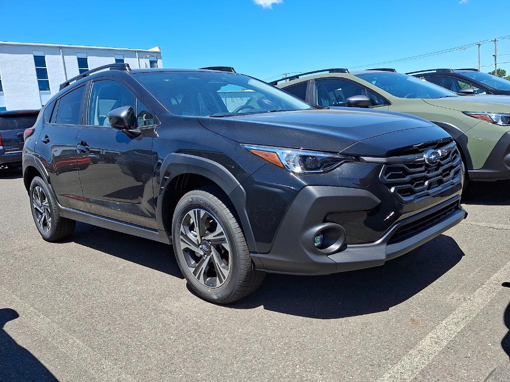 New 2026 Subaru Crosstrek Premium