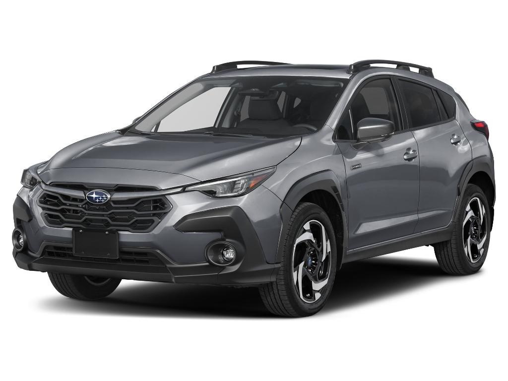 New 2026 Subaru Crosstrek Limited