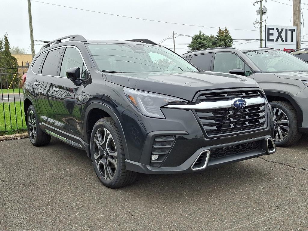 New 2026 Subaru Ascent Touring