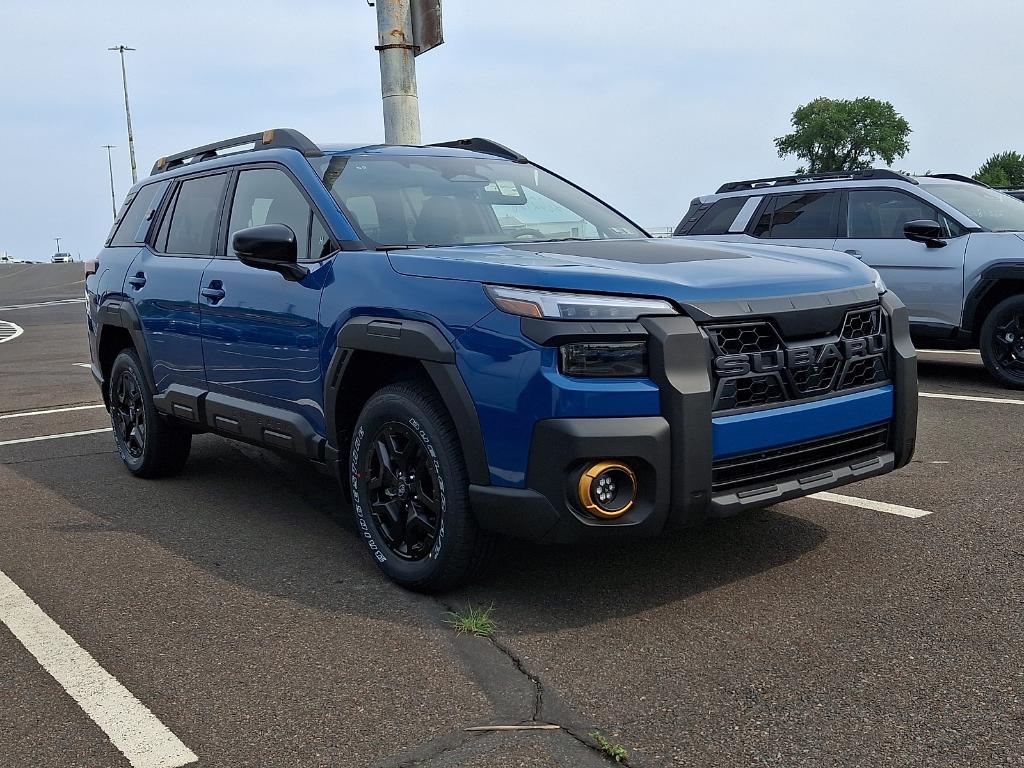 New 2026 Subaru Outback Wilderness