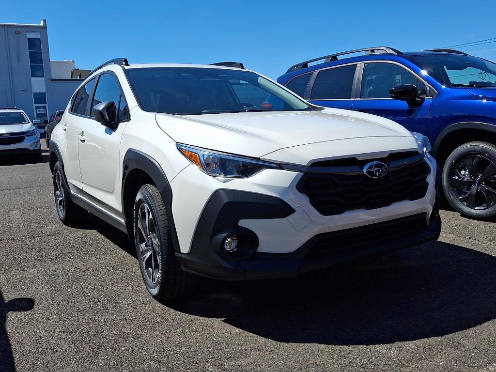 New 2026 Subaru Crosstrek Premium