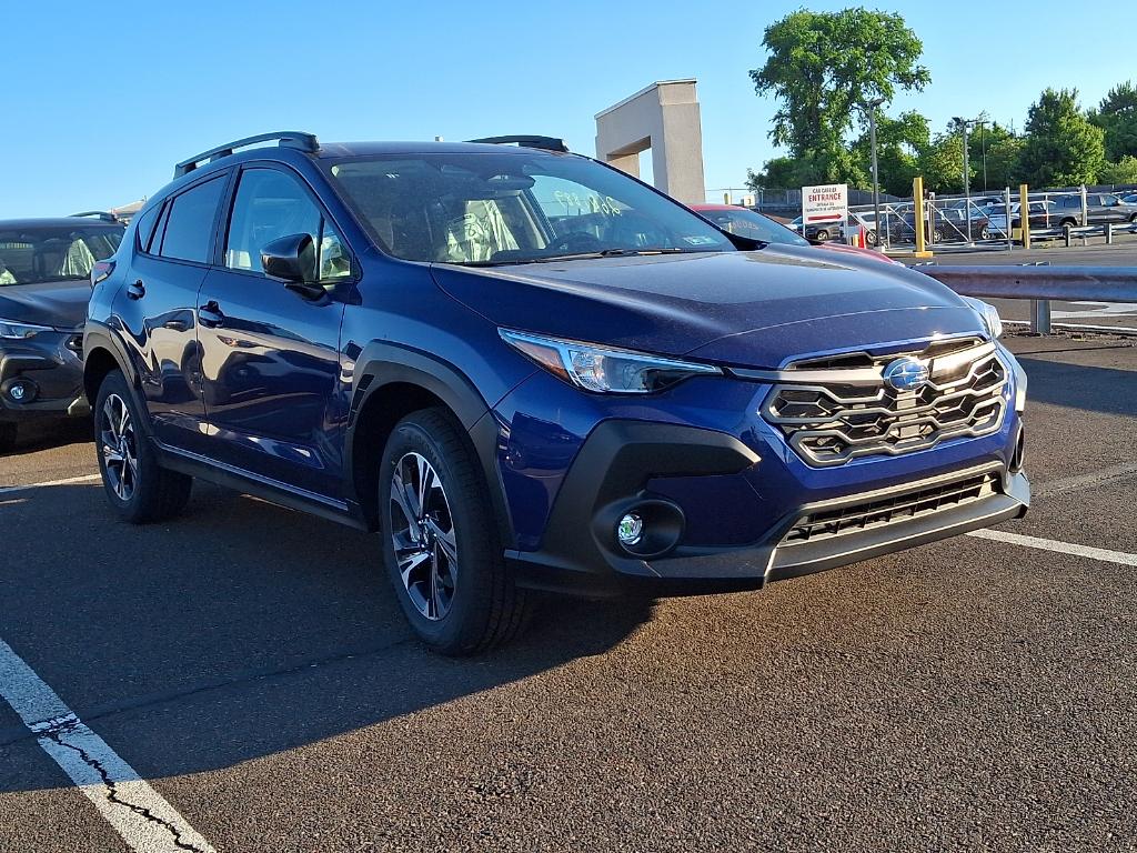 New 2026 Subaru Crosstrek Premium