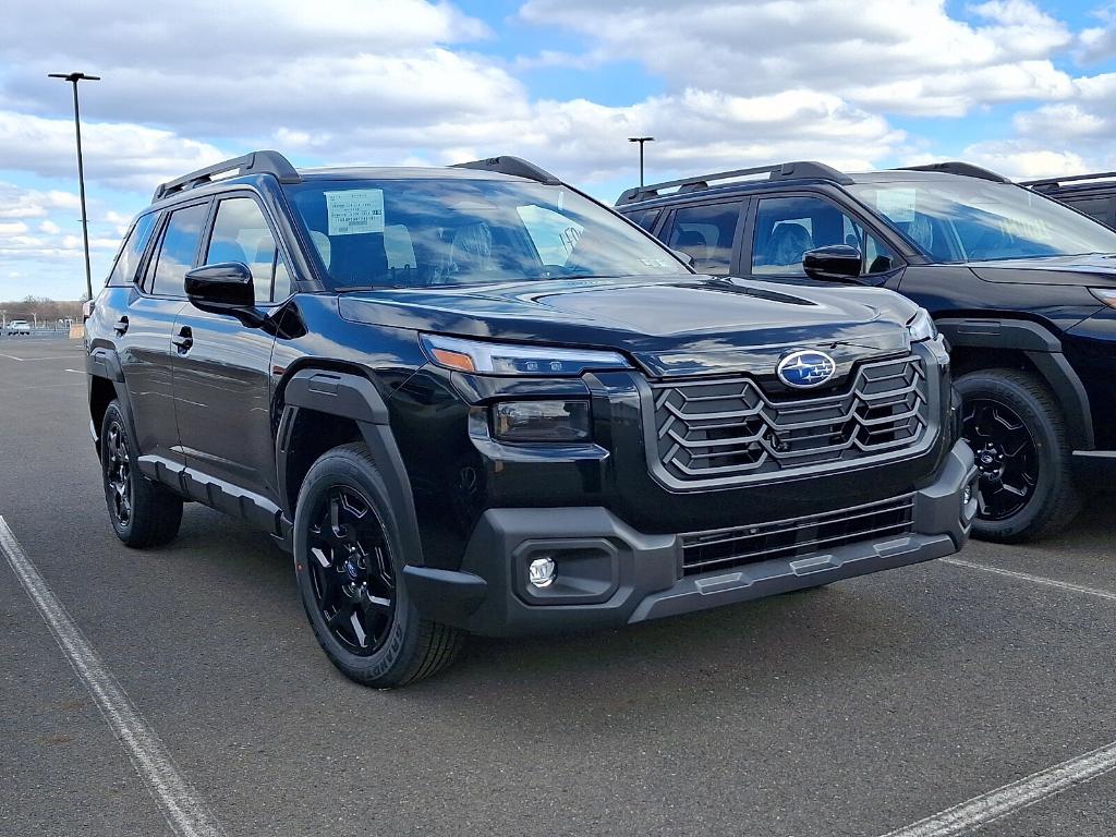 New 2026 Subaru Outback Limited