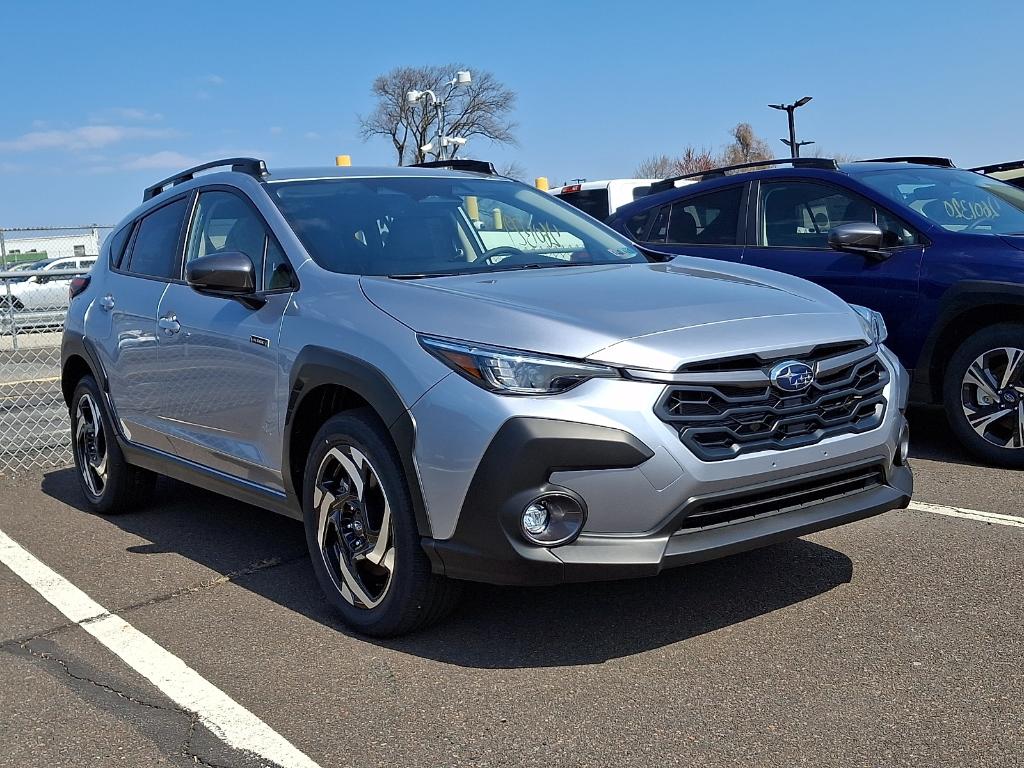 New 2026 Subaru Crosstrek Limited
