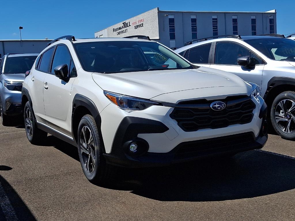New 2026 Subaru Crosstrek Premium