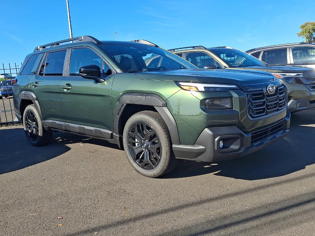 New 2026 Subaru Outback Limited XT