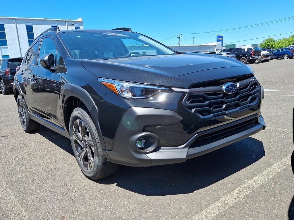 New 2026 Subaru Crosstrek Premium