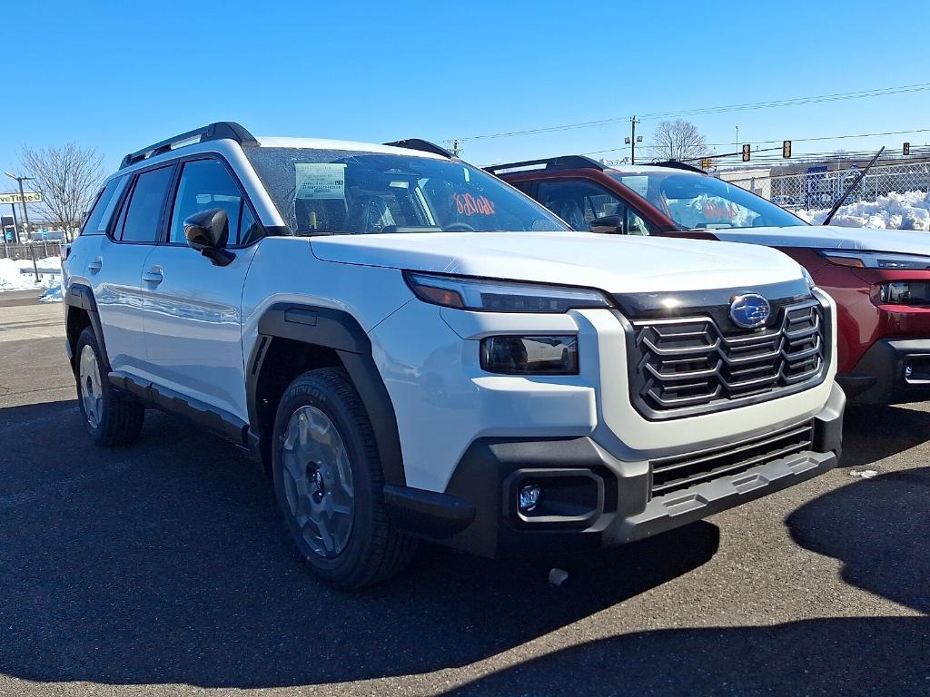 New 2026 Subaru Outback Premium