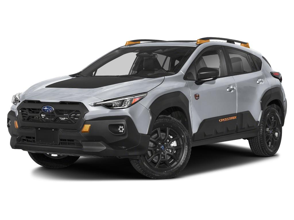 New 2026 Subaru Crosstrek Wilderness