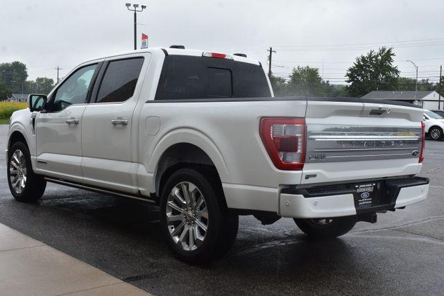 صورة مصغرة 19 لـ 2023 FORD F-150 LIMITED