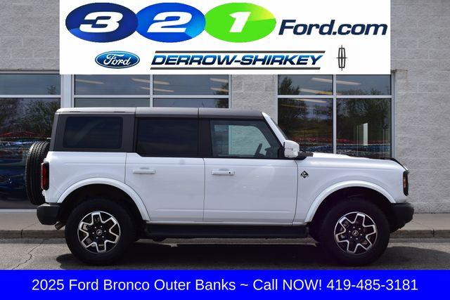 FORD BRONCO - 3