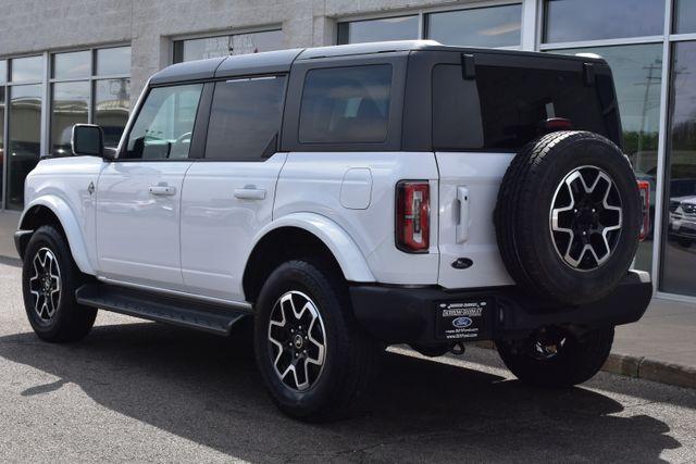 FORD BRONCO - 9