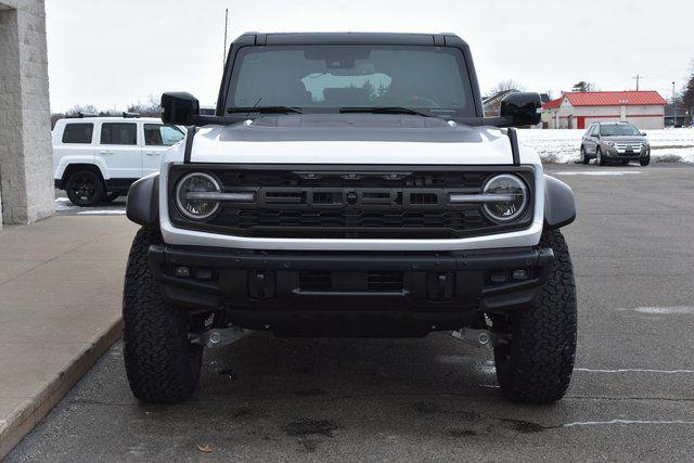 FORD BRONCO RAPTOR - 8