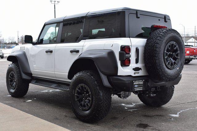 FORD BRONCO RAPTOR - 10