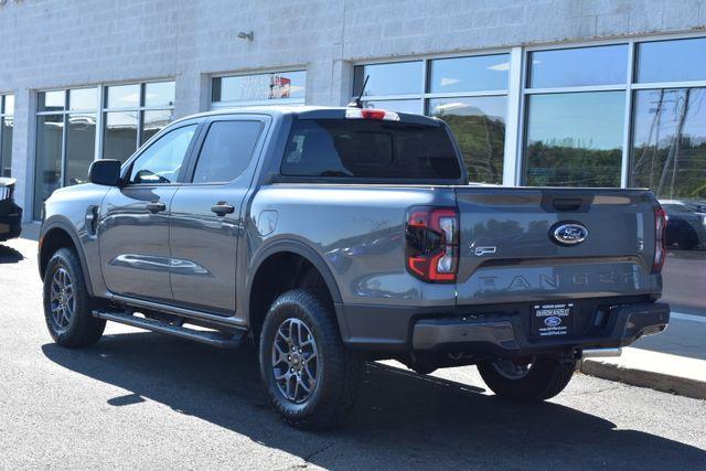 صورة 8 لـ 2026 FORD RANGER XLT