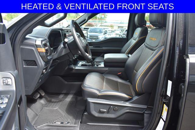 FORD F-150 TREMOR - 5