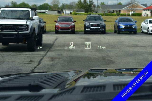 FORD F-150 TREMOR - 4