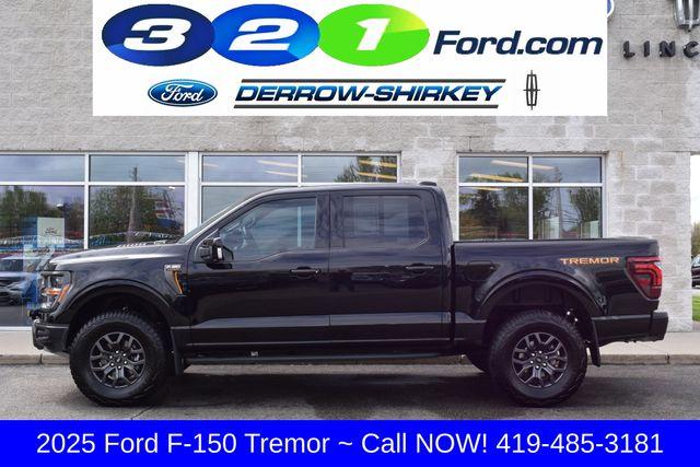 FORD F-150 TREMOR - 2