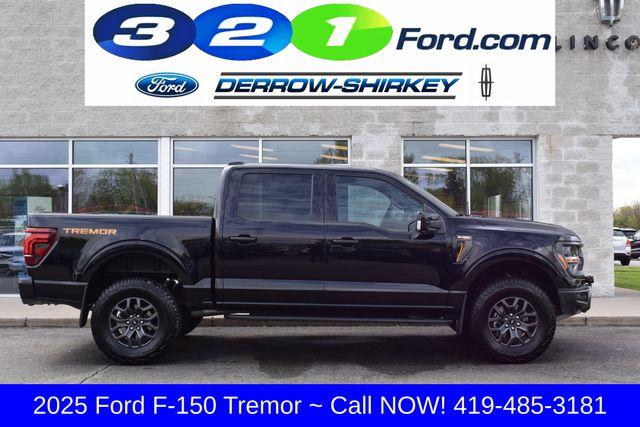 FORD F-150 TREMOR - 3
