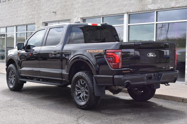 FORD F-150 TREMOR - 9