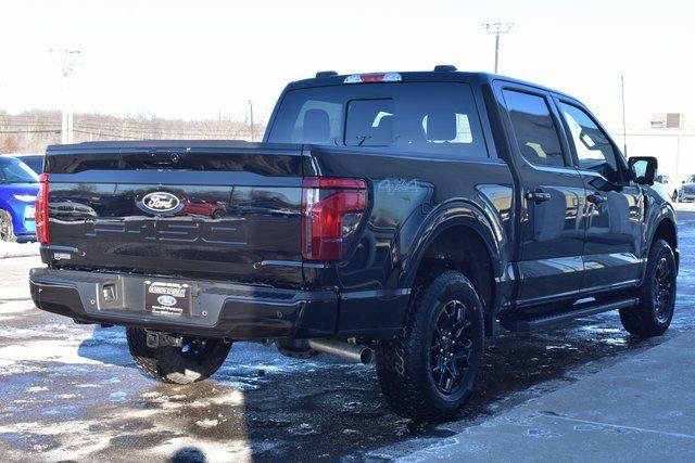FORD F-150 XLT - 6