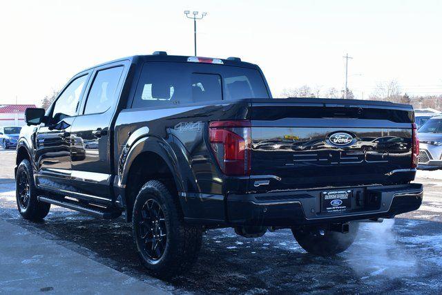 FORD F-150 XLT - 10