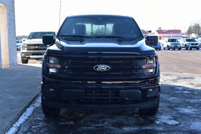 FORD F-150 XLT - 8
