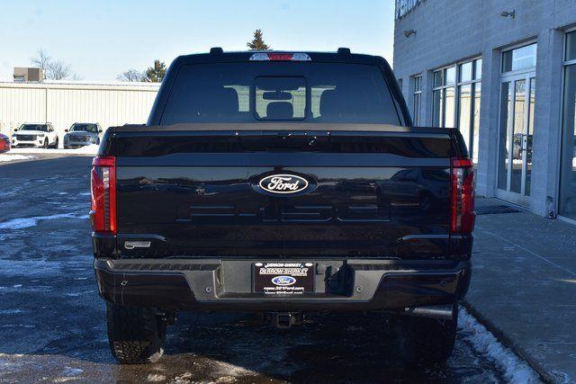 FORD F-150 XLT - 5